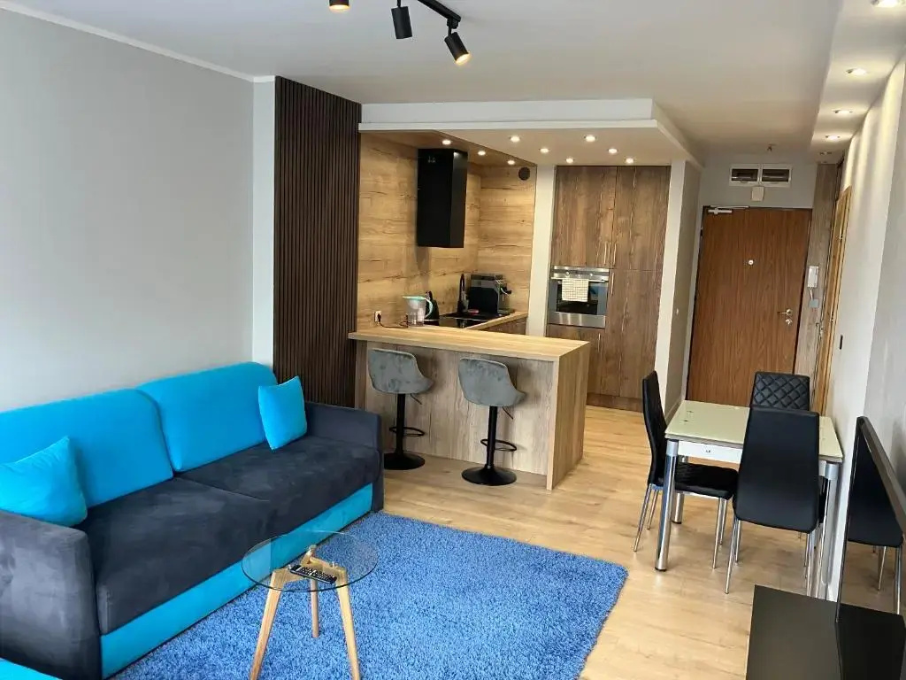 Apartments in Szczecin - фото 4