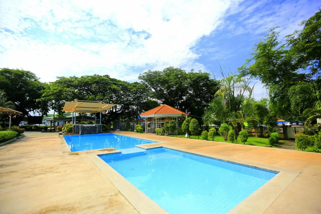 Subic Bay Peninsular Hotel - Général