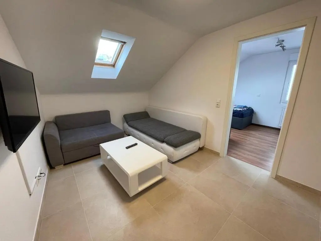 Duplex Apartment