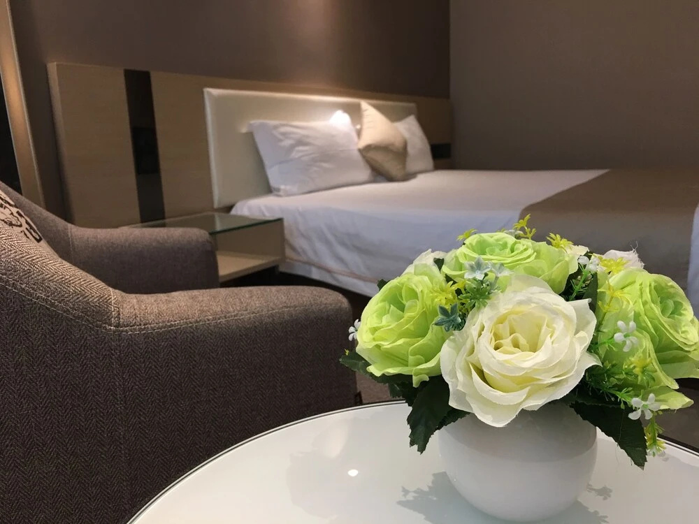 Shenzhen Kaili Hotel - Chambres