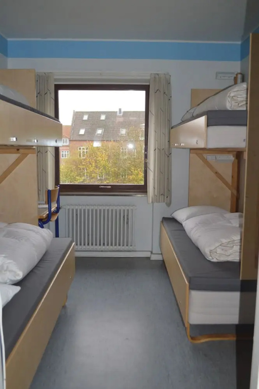 U3z Hostel Randers - фото 6