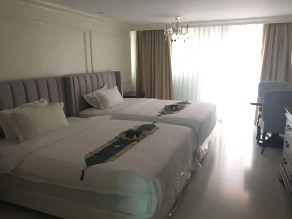 Hotel photo 20