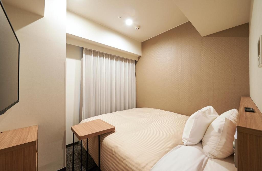 Sotetsu Fresa Inn Yokohama Higashiguchi 사진 8
