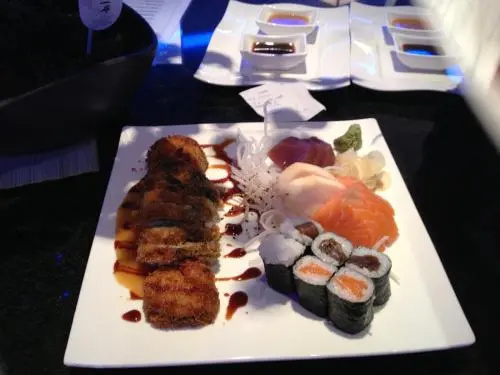 Yumi Hotel Sushi-Steaks & Friends - Général