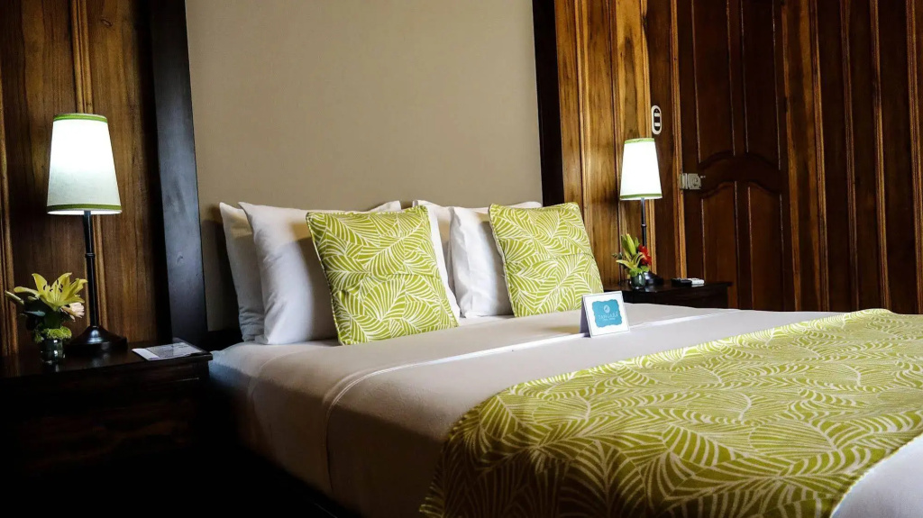 Hotel Tangara Arenal - Général
