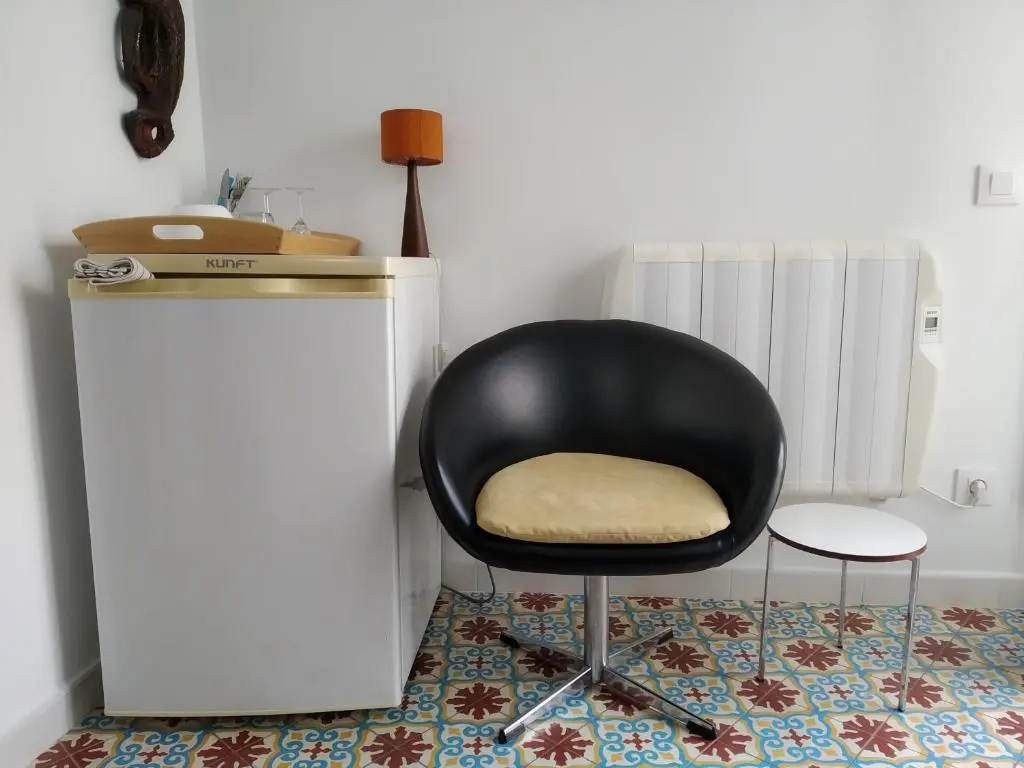 Vejerísimo Casa Boutique con parking privado - Chambres