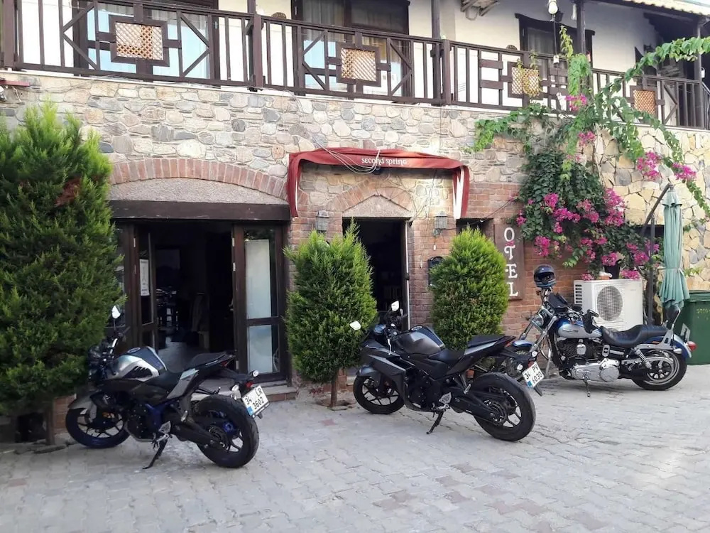 Hotel photo 29