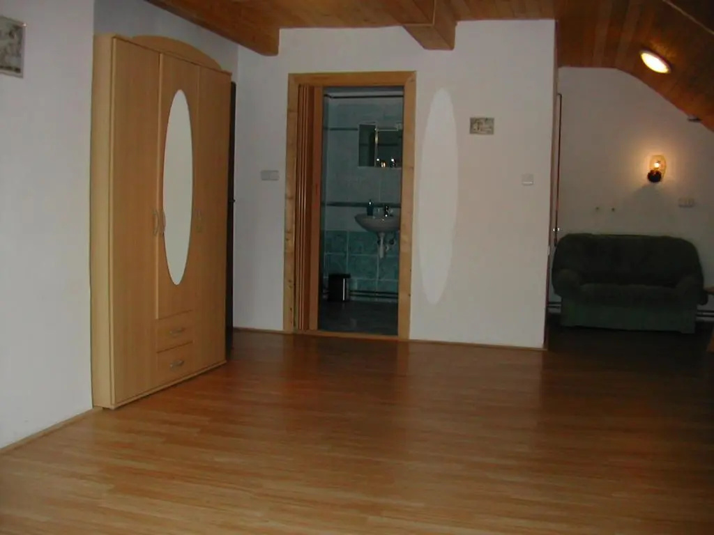 Penzion U Slunce - Chambres