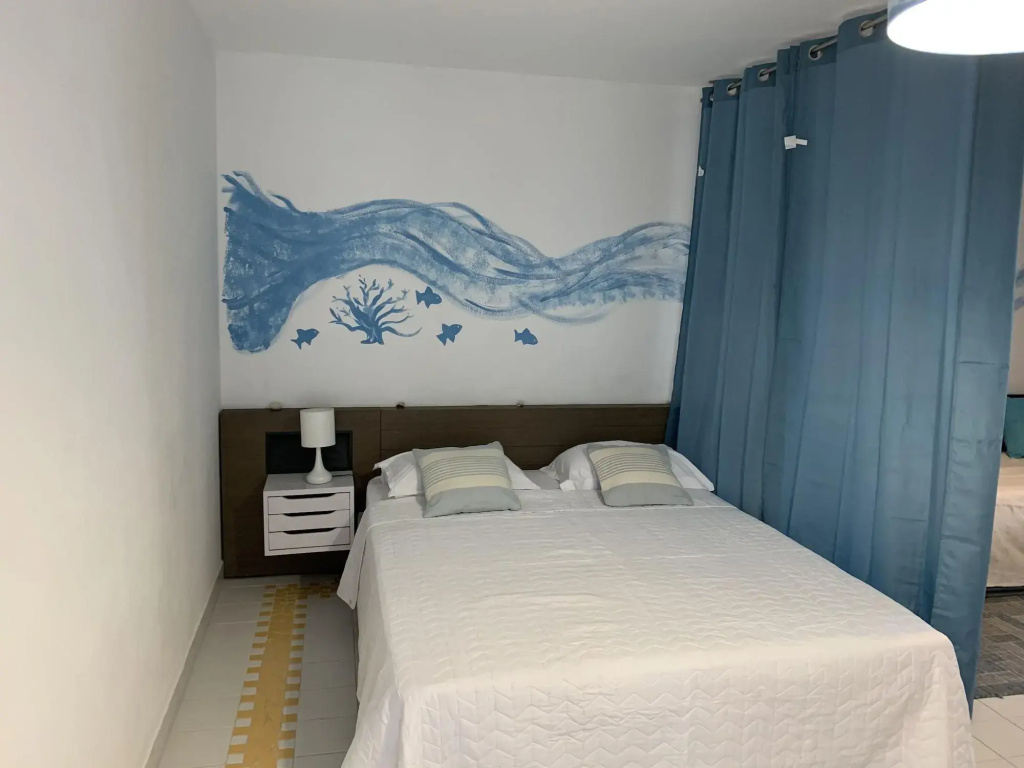 Voir la photo 2 — Caribluewave Appartements Manganao