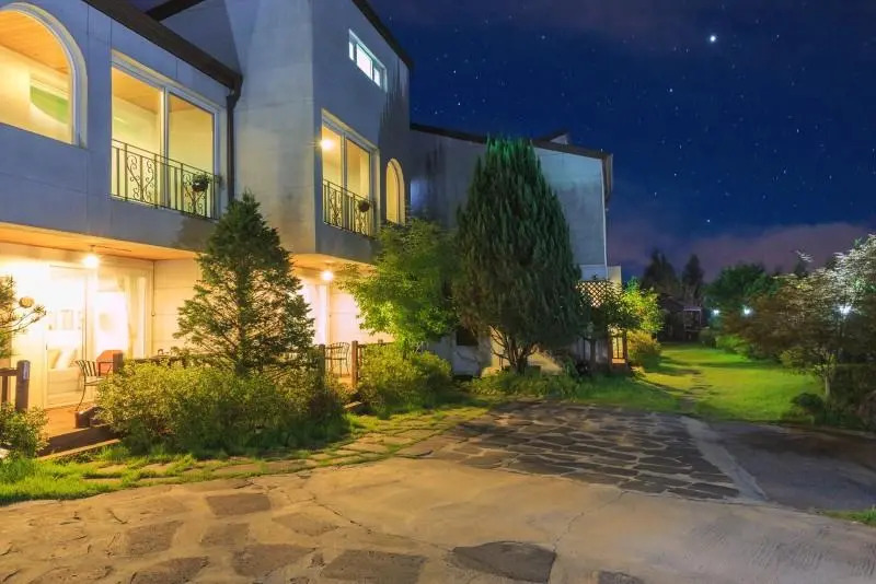 Gapyeong Rowa River View Pension