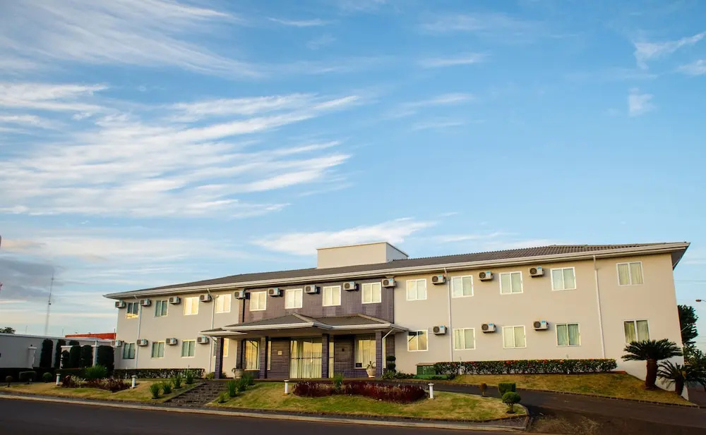 Órion Hotel