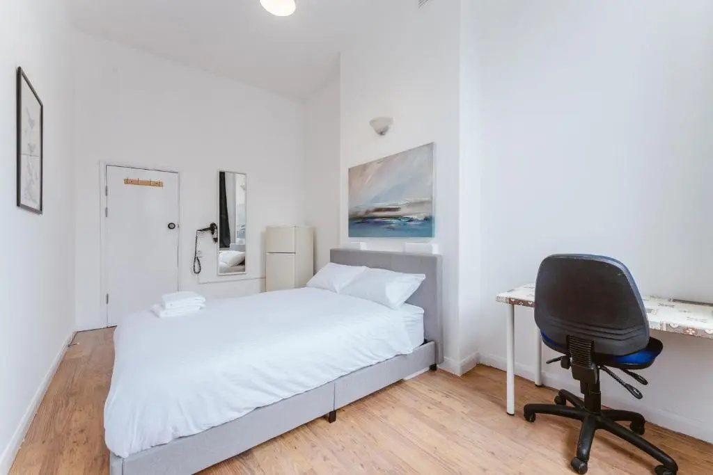 Bethnal Green Beds To Stay