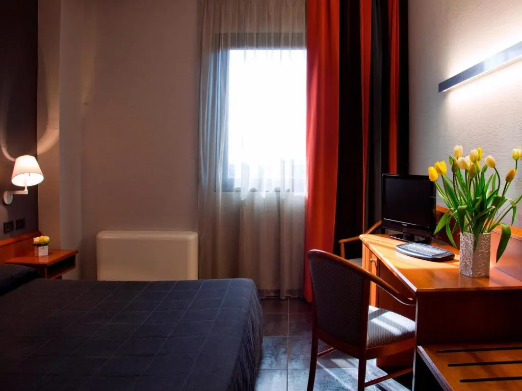 Hotel Zone - Chambres