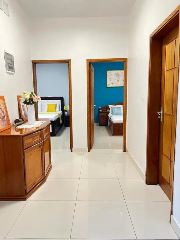 Appartement meublé haut standing Bonamoussadi (Kotto)