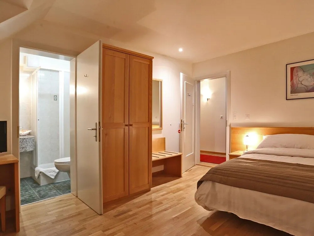 Hôtel du Cheval Blanc - City Center - Général
