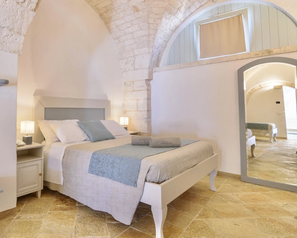 Masseria Ayroldi Galeriebild 6