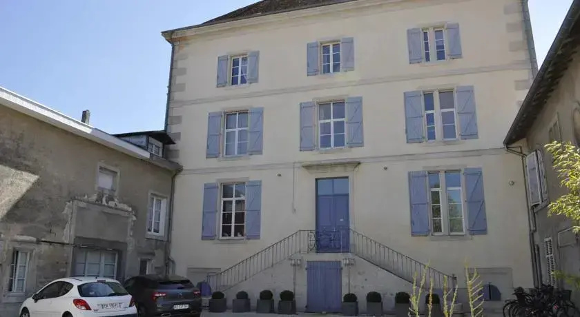 La Renommière