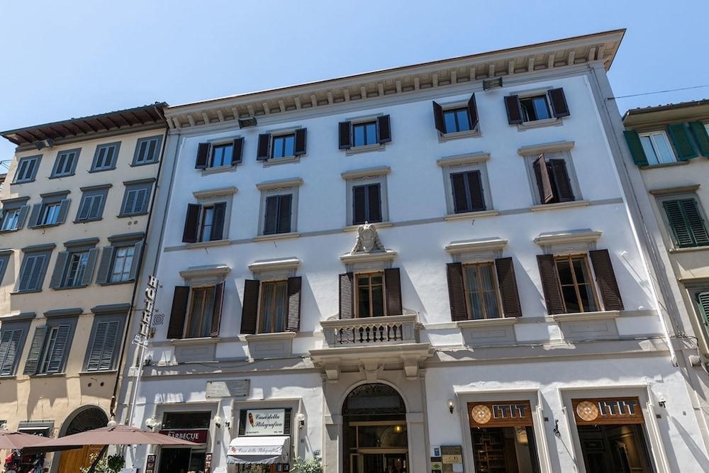 Hotel dei Macchiaioli