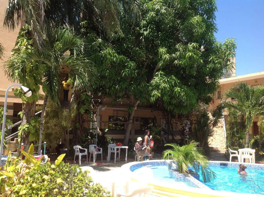 Hotel photo 12