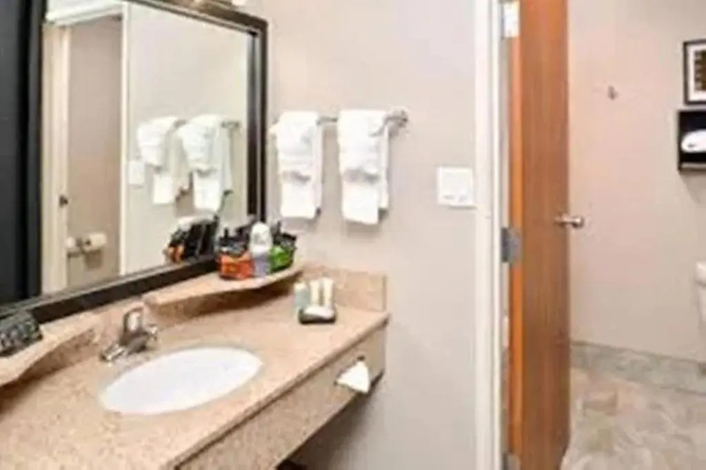 La Quinta Inn by Wyndham Omaha Southwest - Chambres