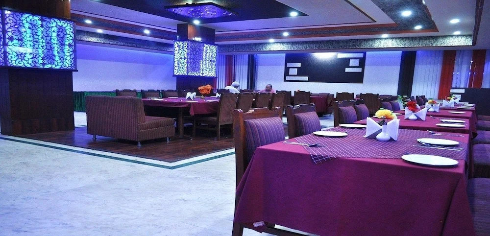 Hotel Plaza inn - Général