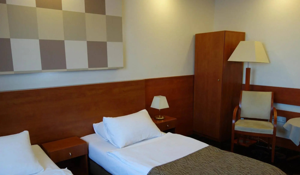 Hotel photo 22