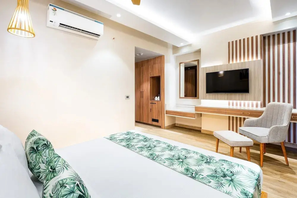Hotel photo 16