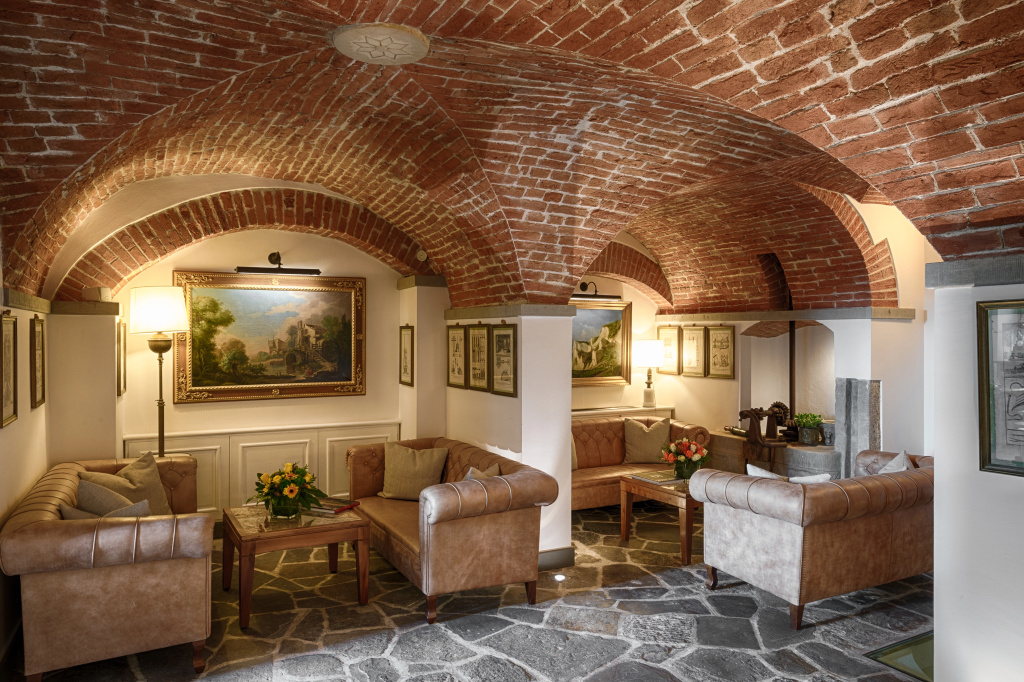 Hotel Mulino di Firenze, WorldHotels Crafted - Général
