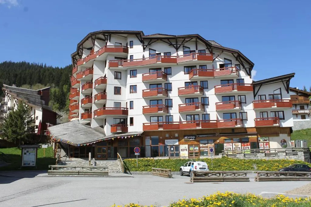 Hotel photo 8