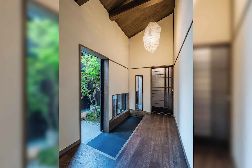 Nananohi Machiya House 사진 24