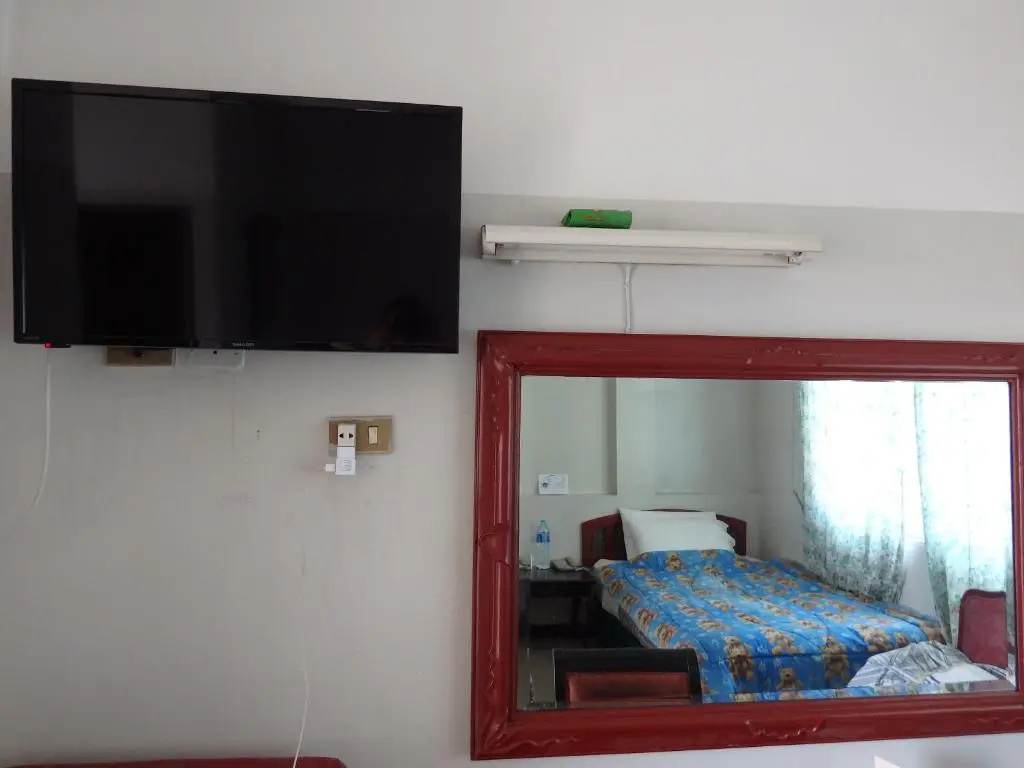 Sakol Hotel - Chambres