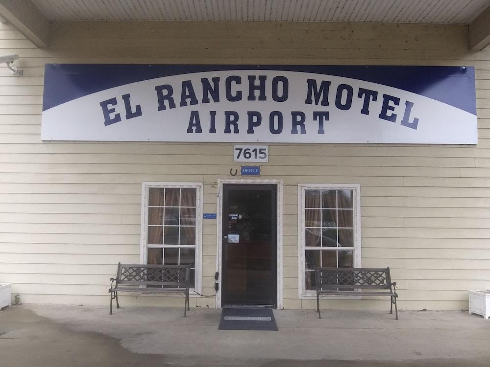 Travelodge by Wyndham Little Rock Airport