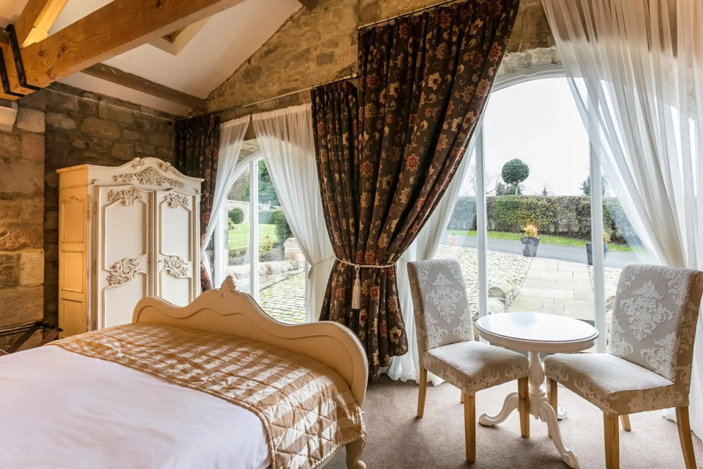 Doxford Hall Hotel & Spa - Général