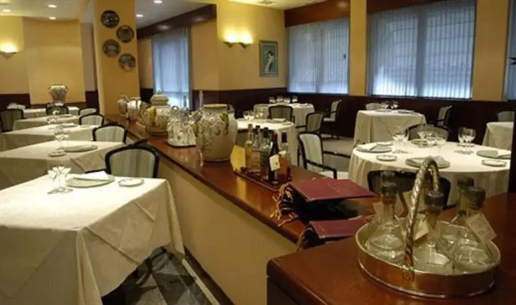 Hotel Excelsior Magenta - Général