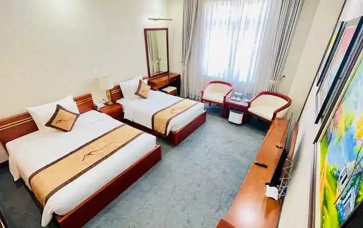 Business Centre