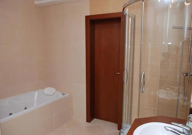 Hotel Tilia - Chambres