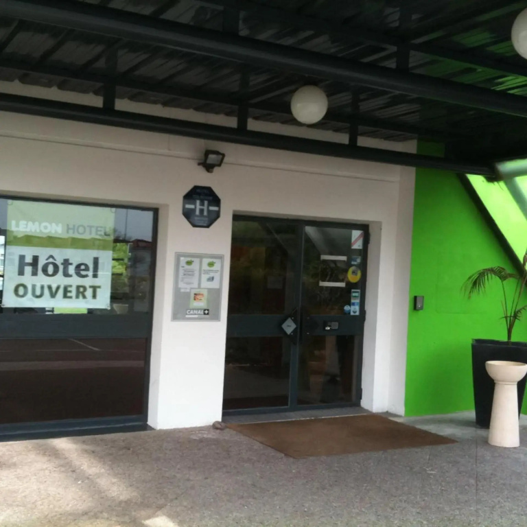Hotel photo 14