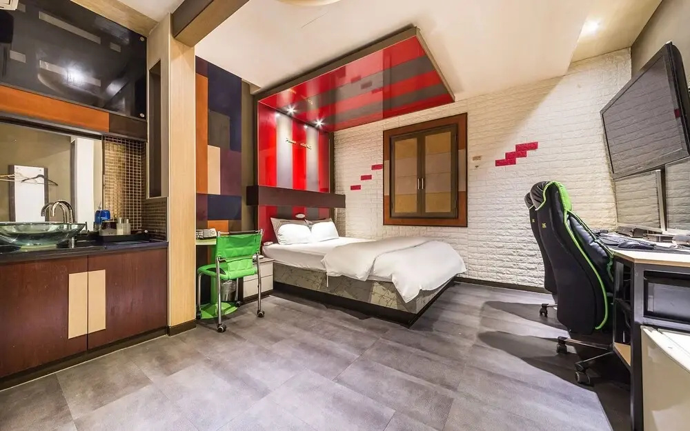 Hotel photo 18