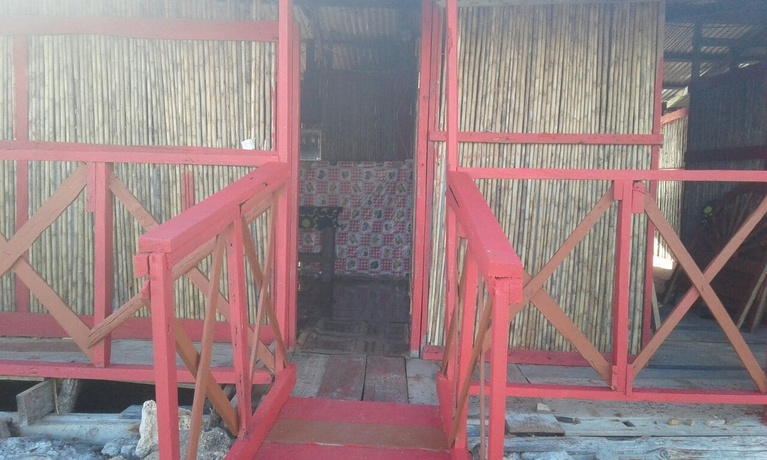 Cabañas Ukuptupu