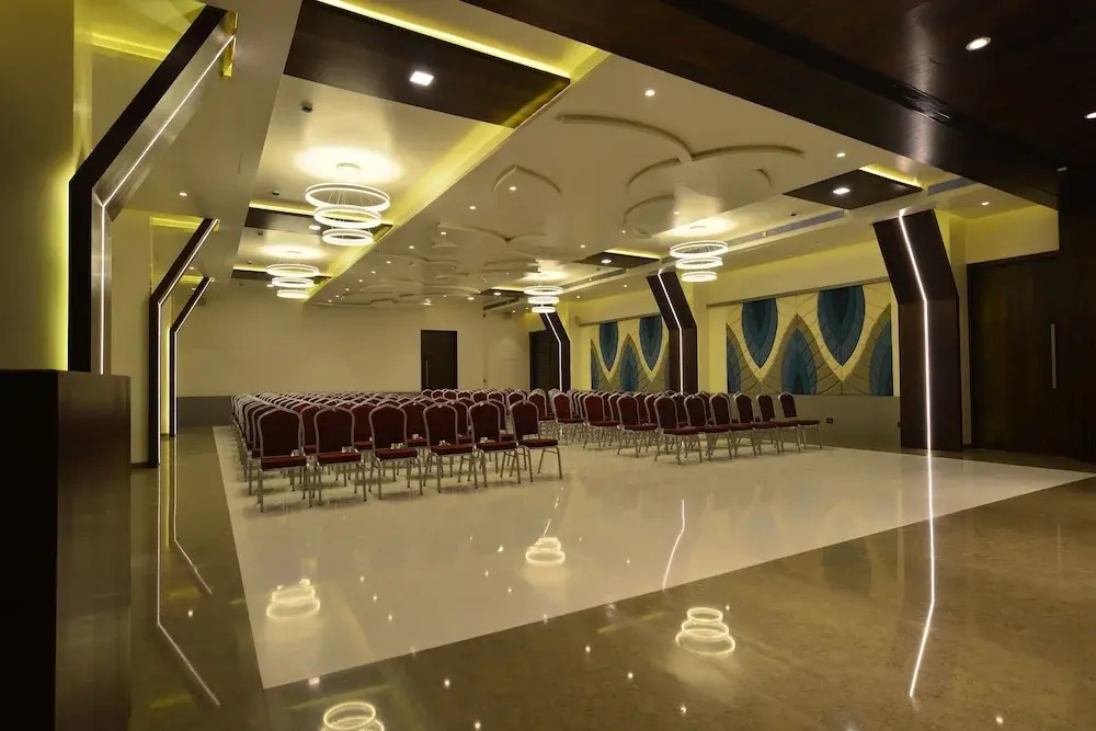 Hotel photo 14