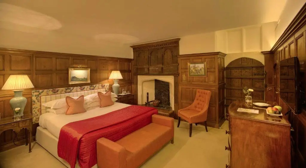 Hotel photo 5