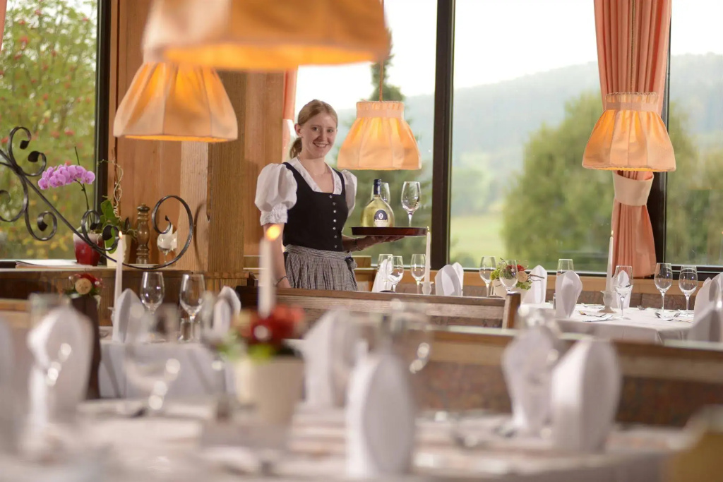 Hotel Kaiseralm - Général