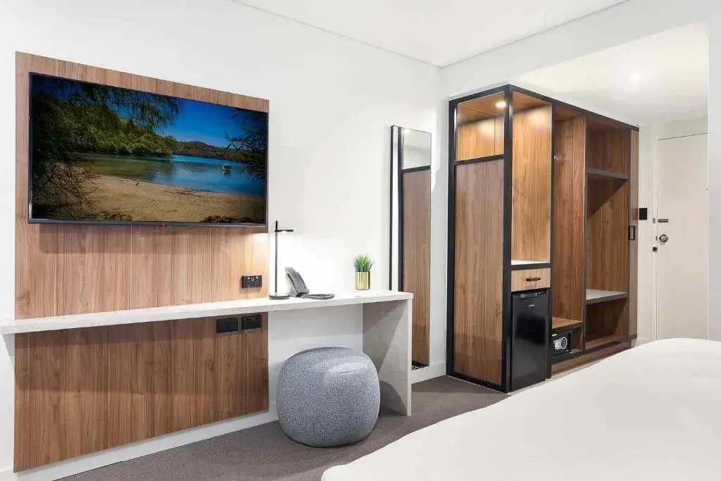 Killara Hotel & Suites - Chambres