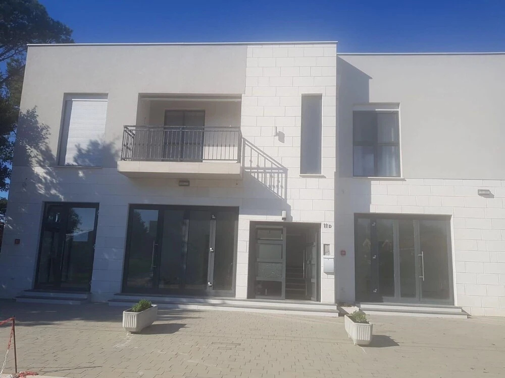 Alluring Apartment In Vir Near Seabeach
