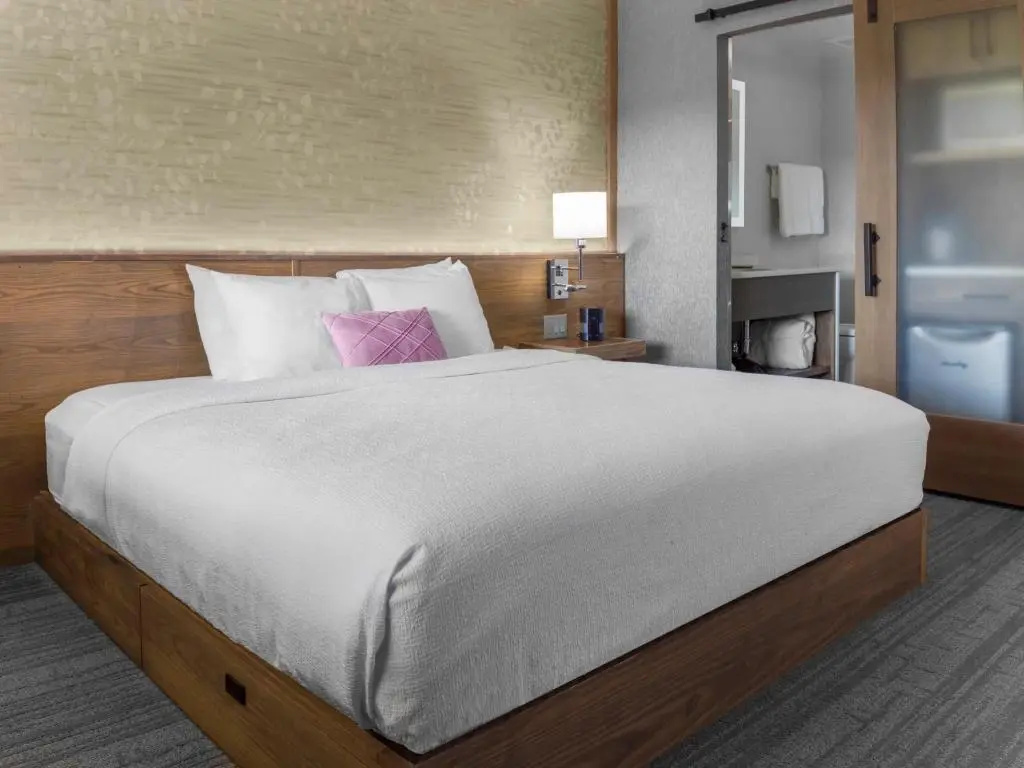 voco Niagara Falls - The Cadence by IHG - Chambres