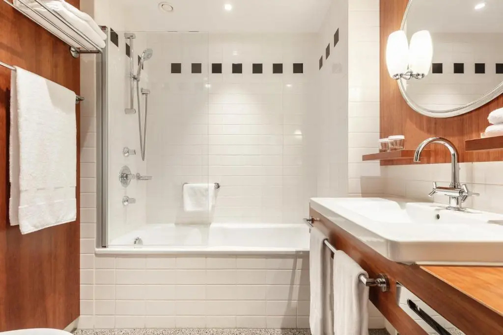 Hilton Amsterdam - Chambres
