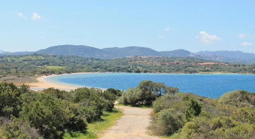 Costa Serena Village Boschetto Holiday - фото 20