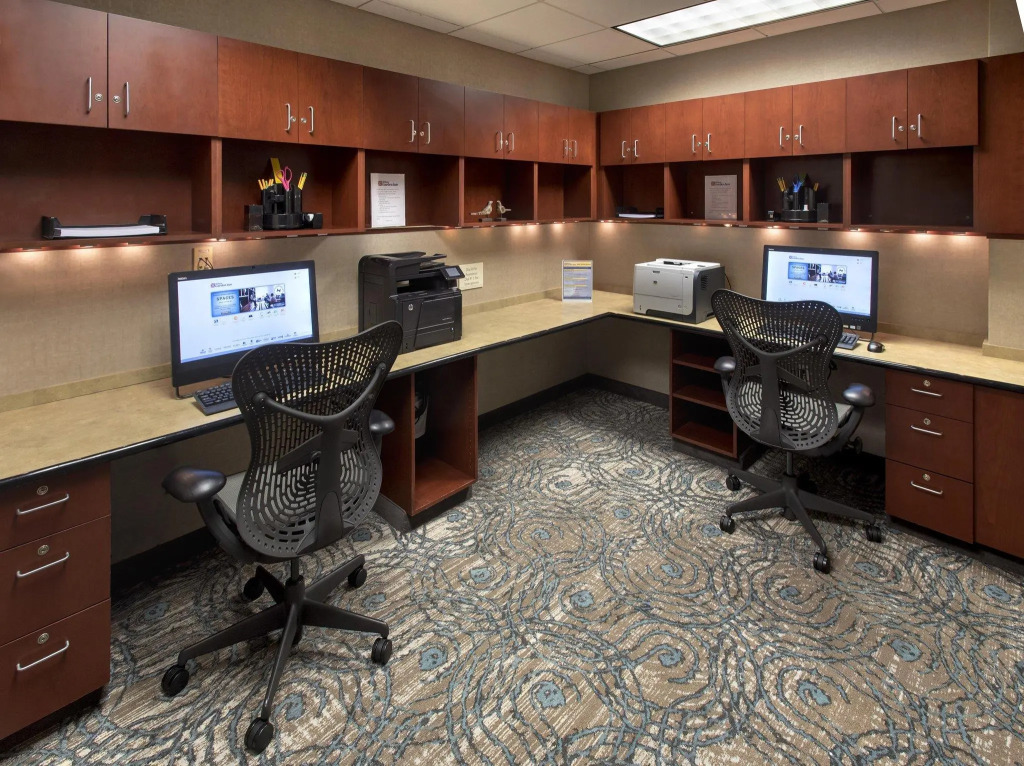 Hilton Garden Inn Albany Medical Center — фото 6