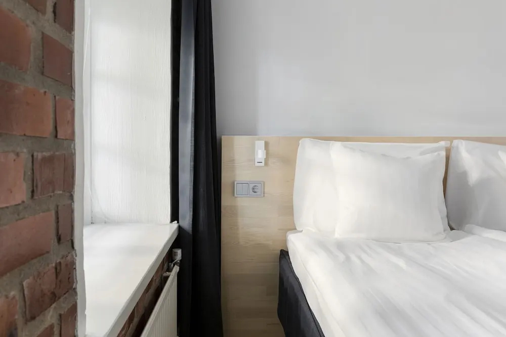Original Sokos Hotel Villa - Chambres