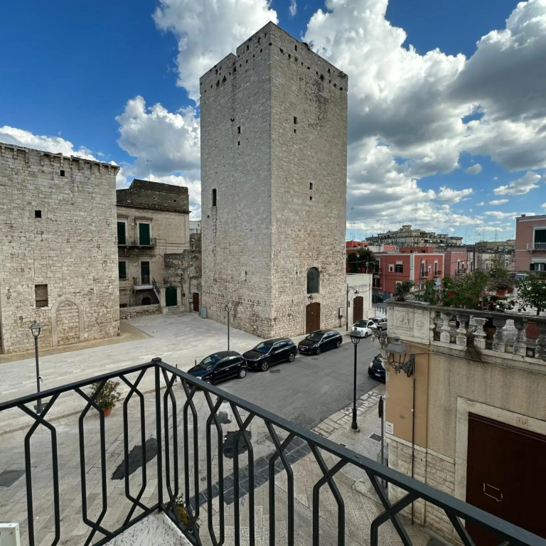 Palazzo Bonomi - Général